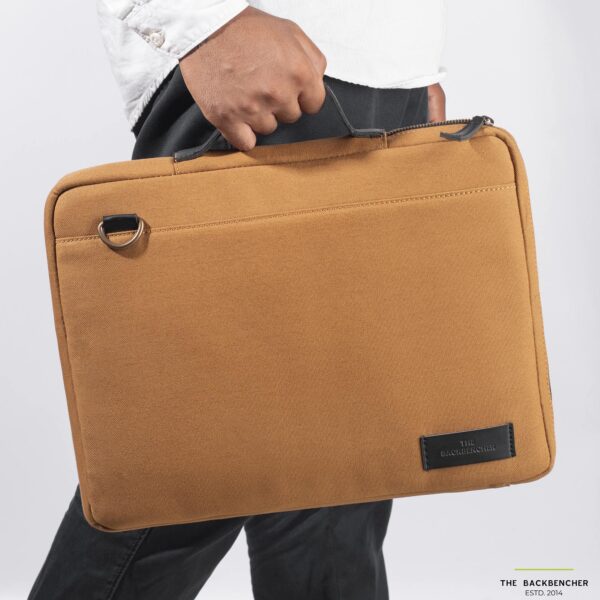 The Backbenchers Berlin Laptop Bag | Travel Bag in Noida