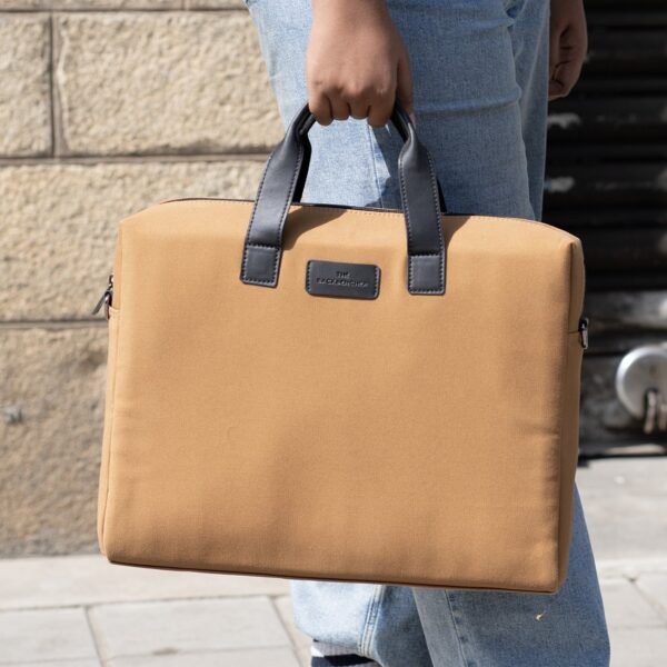 The Backbenchers Chester Laptop Bag | Travel Bag in India
