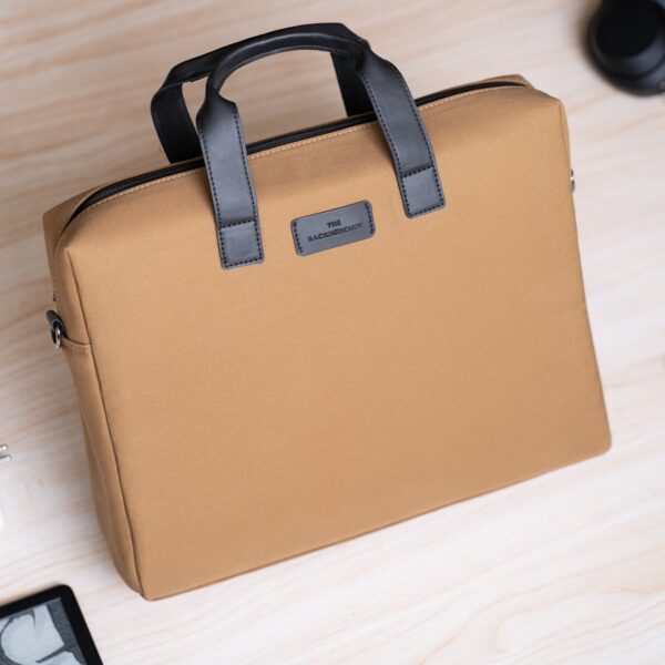 The Backbenchers Chester Laptop Bag | Travel Bag in India
