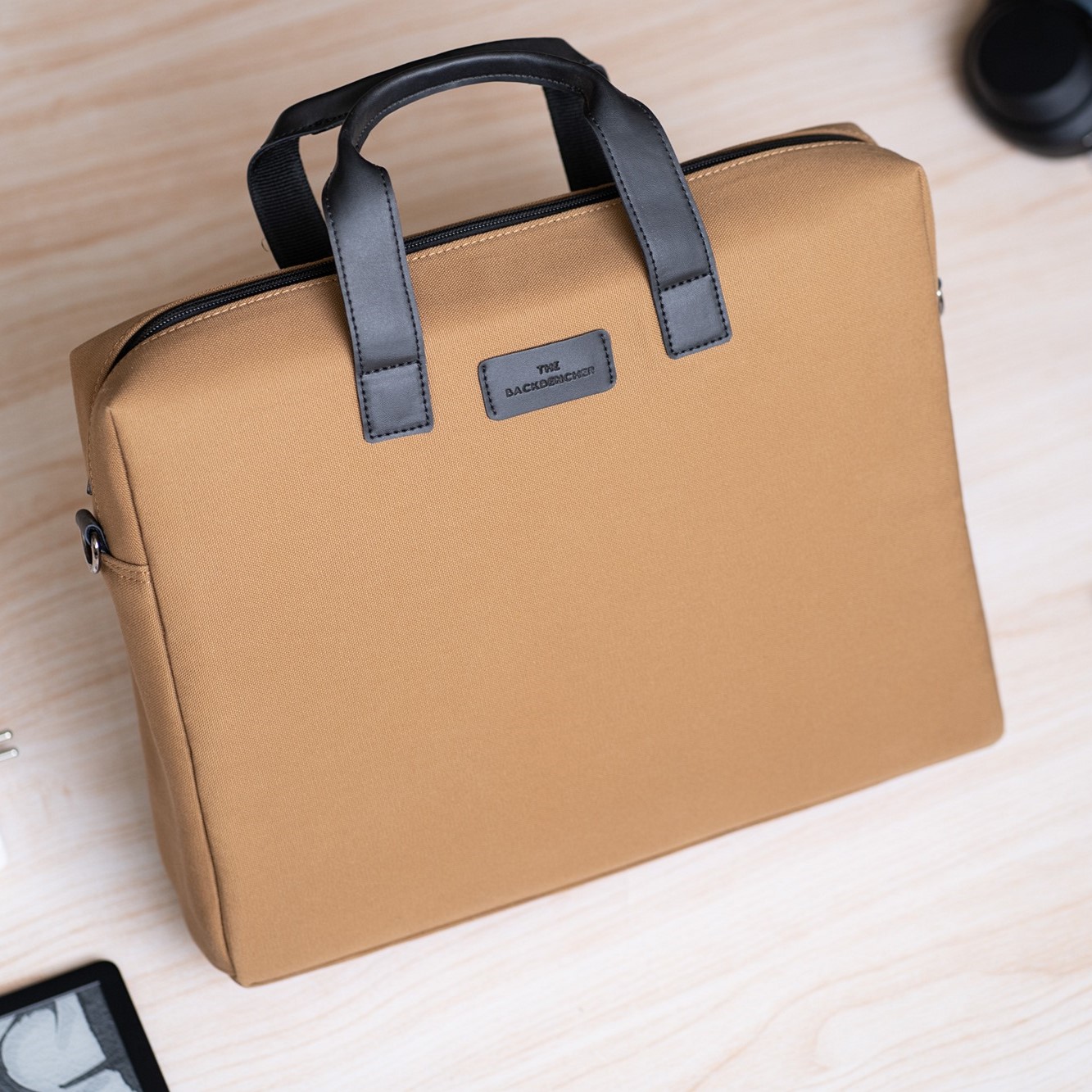 The Backbenchers Chester Laptop Bag | Travel Bag in India The Backbenchers Chester Laptop Bag | Travel Bag in India