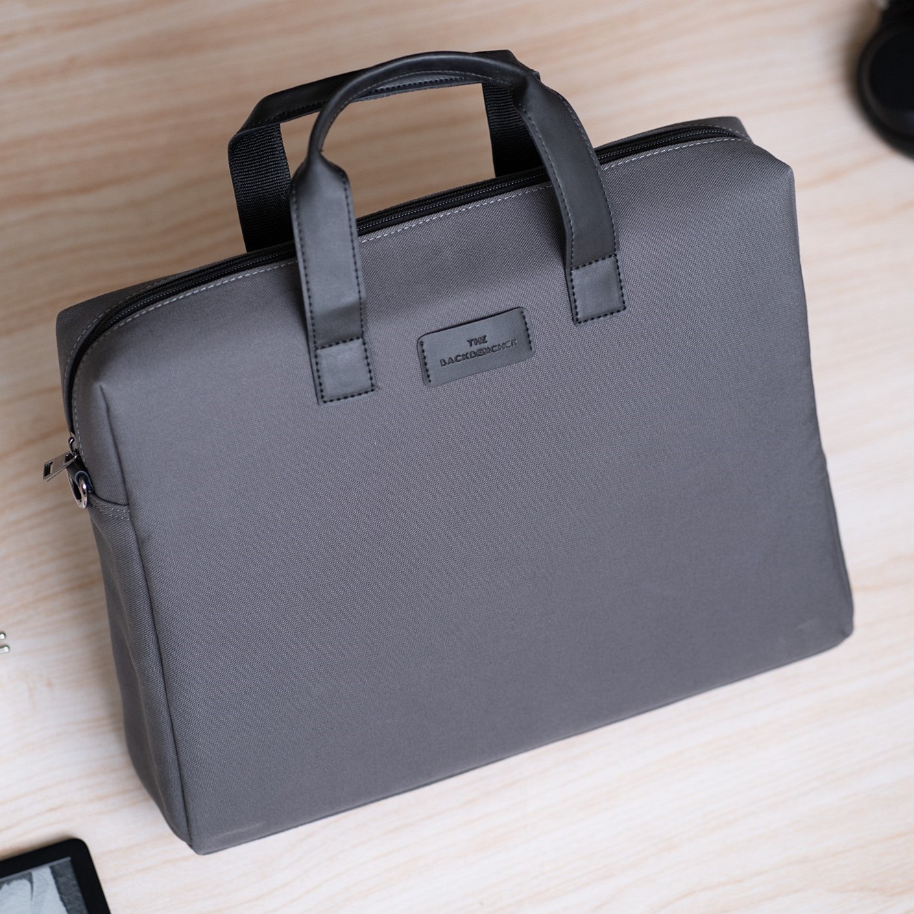 The Backbenchers Chester Laptop Bag | Travel Bag in India The Backbenchers Chester Laptop Bag | Travel Bag in India