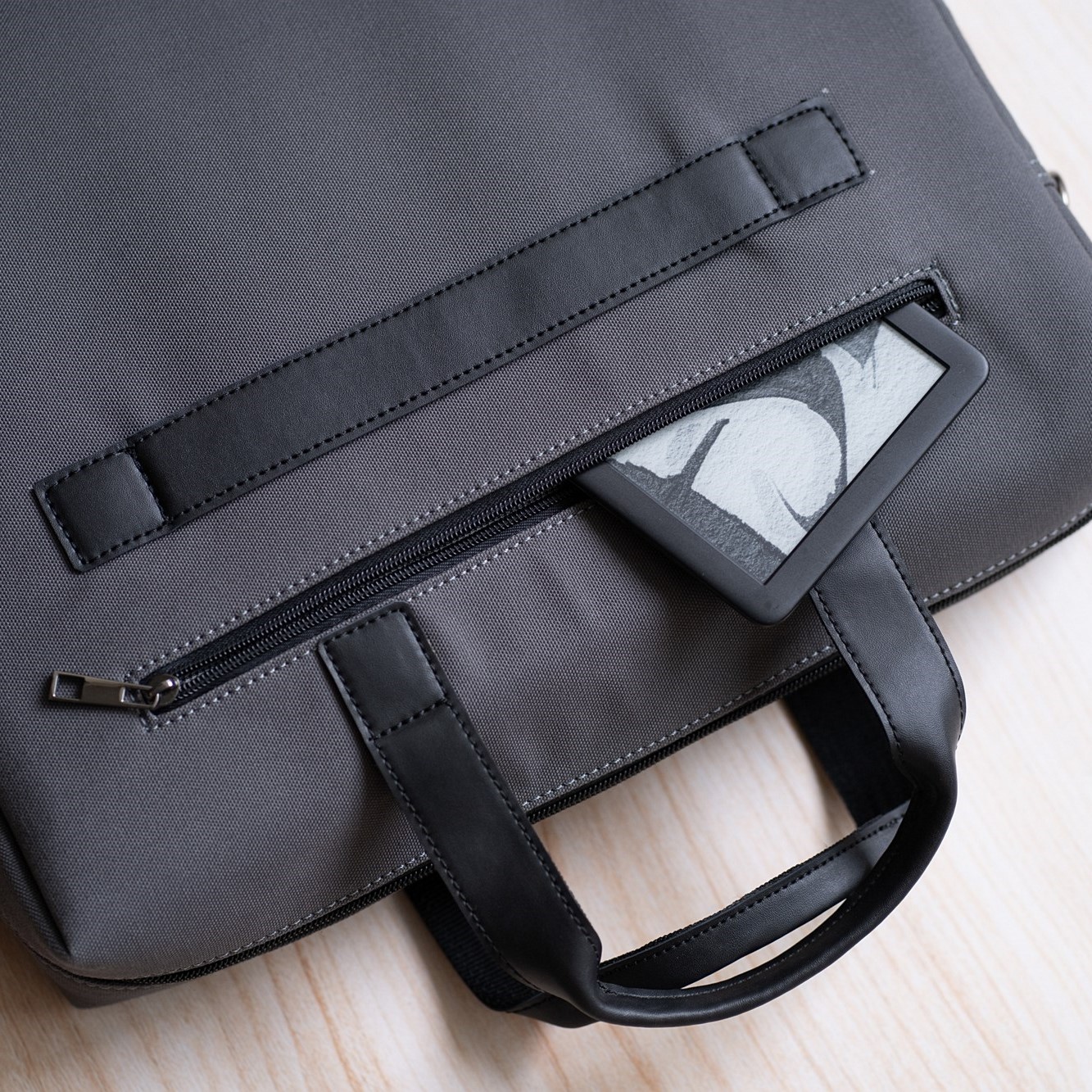 The Backbenchers Chester Laptop Bag | Travel Bag in India The Backbenchers Chester Laptop Bag | Travel Bag in India