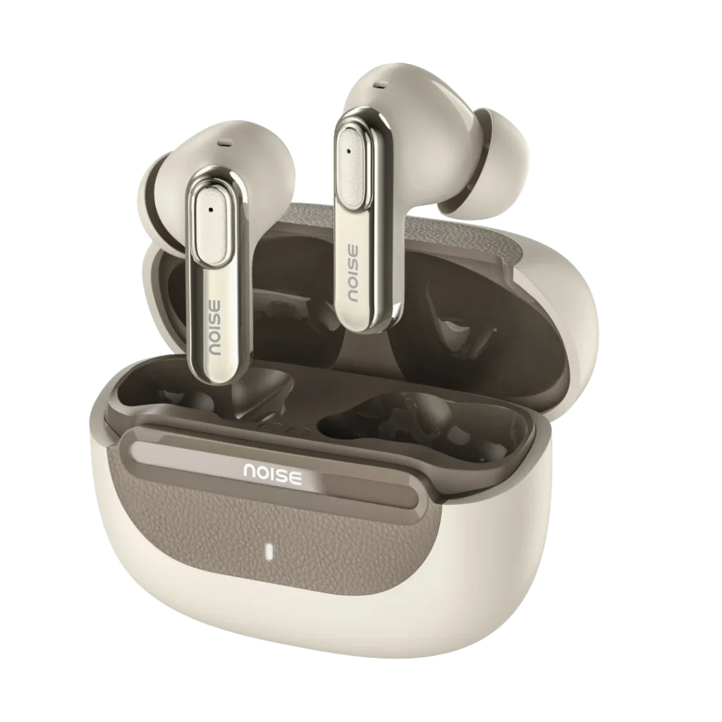 Noise Buds Evoke True Wireless Earbuds