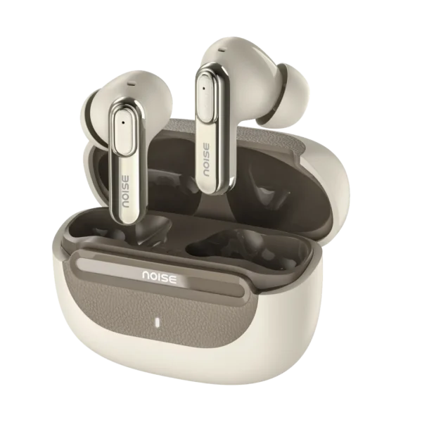 Noise Buds Evoke True Wireless Earbuds