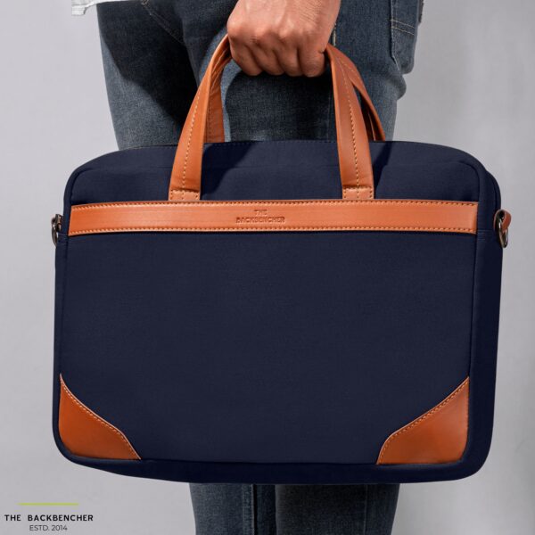 The Backbenchers Frankfurt Laptop Bag | Travel Bag in Gurgaon