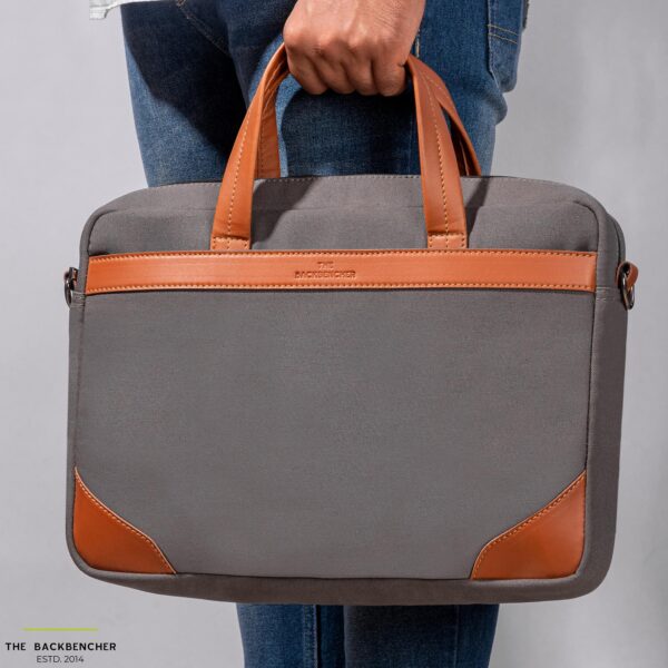 The Backbenchers Frankfurt Laptop Bag | Travel Bag in Gurgaon