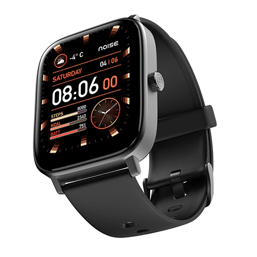 Noise ColorFit Pulse 2 Pro Bluetooth Calling Smartwatch