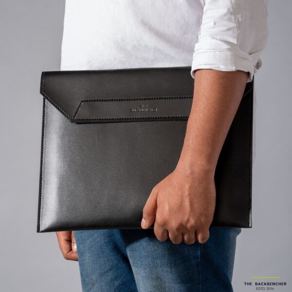 The Backbencher Manhattan Laptop Sleeve