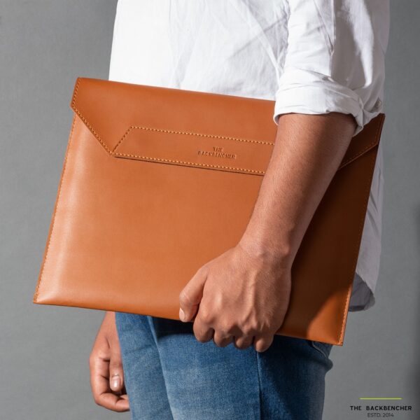 The Backbencher Manhattan Laptop Sleeve