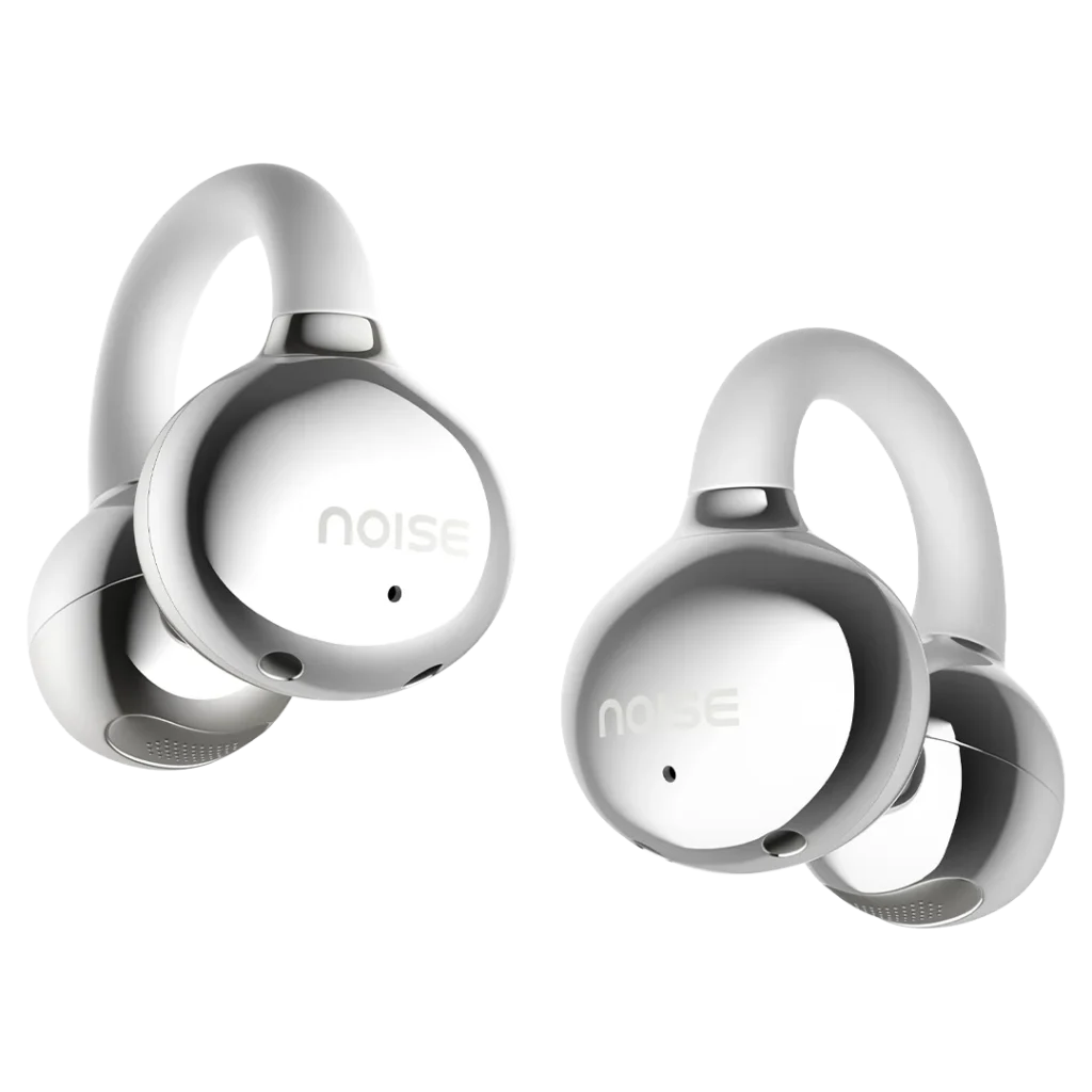 Noise Buds Air Clips True Wireless Open-Ear Earbuds