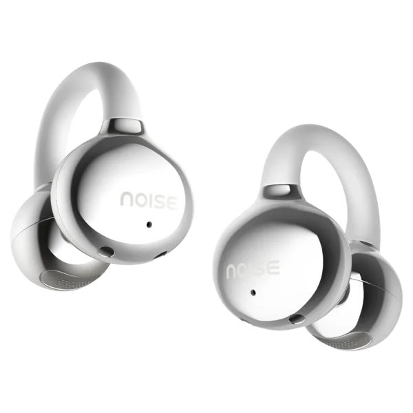 Noise Buds Air Clips True Wireless Open-Ear Earbuds