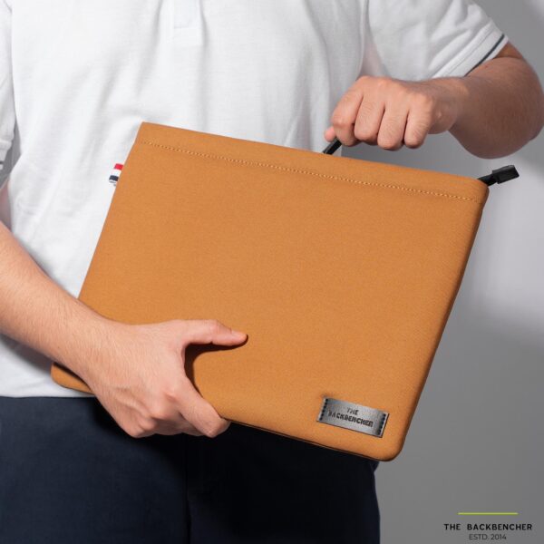 The Backbencher Pacific Laptop Sleeve