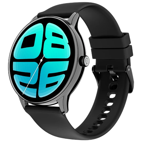 NoiseFit Twist Go Bluetooth Calling Smartwatch