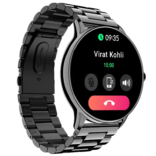 NoiseFit Twist Go Elite Bluetooth Calling Smartwatch