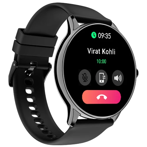 NoiseFit Twist Go Bluetooth Calling Smartwatch