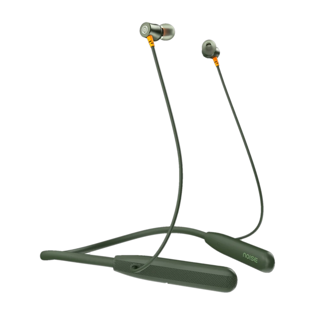 Airwave Wireless Bluetooth Neckband Earphones