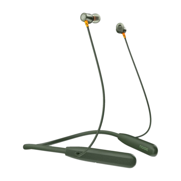 Airwave Wireless Bluetooth Neckband Earphones